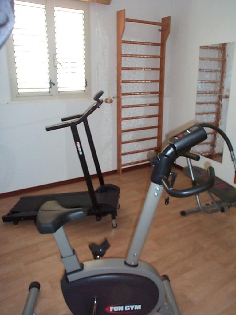 Hotel Villa Augustus Lipari  Zewnętrze zdjęcie