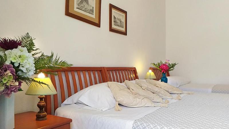 Hotel Villa Augustus Lipari  Zewnętrze zdjęcie